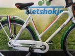 Fietshokje Amersfoort: Batavus damesfiets N3 H56, Fietsen en Brommers, Fietsen | Dames | Damesfietsen, Versnellingen, Batavus
