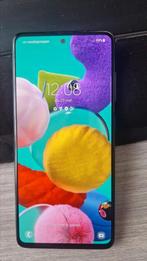Samsung Galaxy A51 128GB, Zwart, Ophalen of Verzenden, Zo goed als nieuw, 128 GB