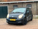 Suzuki Alto 1.0 2010 | Airco + 5-Drs + Zuinig Nu € 2.499,-!!, Voorwielaandrijving, Stof, 4 cilinders, 4 stoelen