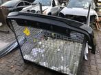 Diffuser achterbumper van een Volvo V60, Ophalen of Verzenden, 3 maanden garantie, Gebruikt, Volvo