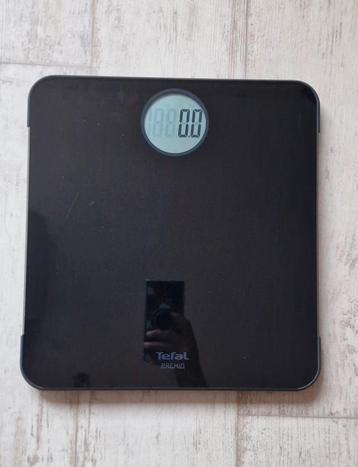 Tefal Premio digitale weegschaal 2,50 beschikbaar voor biedingen