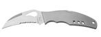 Spyderco Byrd Crossbill zakmes, Ophalen of Verzenden, Zo goed als nieuw