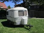 Eriba Touring Pan Familia  bijzonder mooi, Caravans en Kamperen, Caravans, Standaardzit, Reservewiel, Tot en met 2, Bedrijf