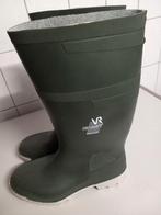 Vredestein laarzen, maat 42, Tuin en Terras, Werkkleding, Ophalen of Verzenden, Nieuw, Laarzen