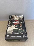 Unmatched: Suns Origin - Oda Nobunaga vs Tomoe Gozen, Hobby en Vrije tijd, Een of twee spelers, Ophalen of Verzenden, Nieuw, Reisspel