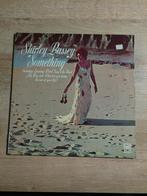 Shirley Bassey - Something   LP, Cd's en Dvd's, Vinyl | Pop, Ophalen of Verzenden, 1960 tot 1980, Gebruikt, 12 inch