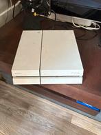 Ps4 met spelletjes, Spelcomputers en Games, Spelcomputers | Sony PlayStation 4, Ophalen, Gebruikt, Met 1 controller