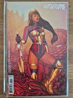 DC Future State: Wonder Woman #1 (2021) Jenny Frison Variant, Boeken, Strips | Comics, Amerika, Ophalen of Verzenden, Eén comic