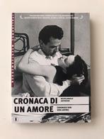 —Cronaca di un Amore—regie Michelangelo Antonioni, Cd's en Dvd's, Ophalen of Verzenden, Zo goed als nieuw, Vanaf 6 jaar, Italië