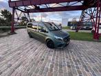 Mercedes-Benz V-klasse 2020 Extra Lang AMG, Auto's, Bestelauto's, Achterwielaandrijving, 2000 kg, Zwart, Diesel
