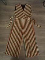 Nieuwe King Louie Mary Jumpsuit Piso Stripe maat M, Maat 38/40 (M), Overige kleuren, Verzenden, Nieuw
