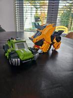 VTech Switch & Go Dinos, Ophalen of Verzenden, Gebruikt, Jongen of Meisje