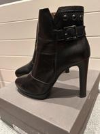 NeroGiardini leren laarzen maat 41 - Zo goed als nieuw, Ophalen of Verzenden, Zo goed als nieuw, Overige merken