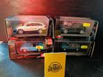 1:43 Schuco modellen Audi Mercedes opel, Hobby en Vrije tijd, Modelauto's | 1:43, F, Auto, T, Ophalen of Verzenden