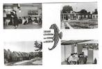 S7  Schoorl Jeugdcentrum voor School, en bedrijf, Verzamelen, Verzenden, 1960 tot 1980, Gelopen, Noord-Holland