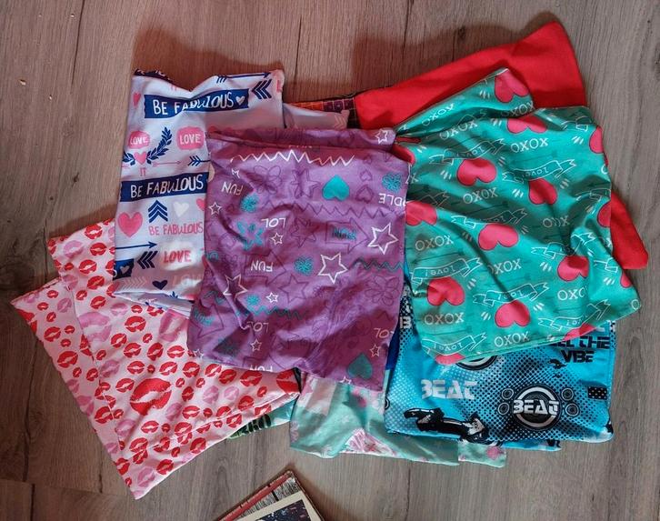 Div schoolspullen schriften, Snelhechters, Rekbare kaften, Diversen, Schoolbenodigdheden, Zo goed als nieuw, Ophalen of Verzenden