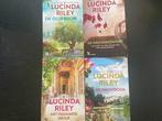 Lucinda Riley 5 boeken, Ophalen of Verzenden, Zo goed als nieuw