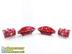Remklauw set van een BMW 3-Serie (3-Serie 19-), Ophalen of Verzenden, 3 maanden garantie, Gebruikt, BMW