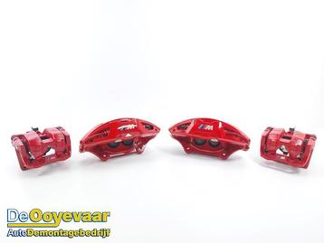Remklauw set van een BMW 3-Serie (3-Serie 19-) beschikbaar voor biedingen