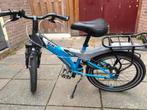gazelle gebruik 20 inch jongen fiets, Fietsen en Brommers, Fietsen | Jongens, Ophalen of Verzenden, Gebruikt, 20 inch