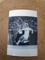 Johan Cruijff Washington Diplomats en Rijsbergen NY Cosmos, Ophalen of Verzenden, Zo goed als nieuw, Ajax, Poster, Plaatje of Sticker