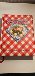 Buitengewoon Hollands Kookboek van C1000, C1000, Tapas, Hapjes en Dim Sum, Gezond koken, Ophalen of Verzenden
