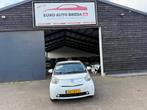 Toyota IQ 1.0 VVTi Aspiration, Gebruikt, 4 stoelen, Leder en Stof, Origineel Nederlands