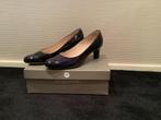 Donkerblauwe Lak Peter Kaiser Pumps, Kleding | Dames, Ophalen of Verzenden, Zo goed als nieuw