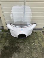 Kuip winscherm bmw oldtimer motor, Ophalen, Gebruikt