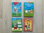 4x AVI START M3 E3 Boek Boeken Pakket Boekenpakket, Boeken, Ophalen of Verzenden, Zo goed als nieuw, Fictie algemeen