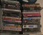 DVD Collectie - Diverse Films & Series, Alle leeftijden, Ophalen, Gebruikt