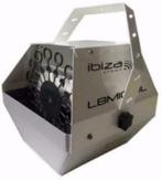 Bellenblaas machine Wit [098C-B], Muziek en Instrumenten, Licht en Laser, ., Overige typen, Nieuw, Ophalen of Verzenden