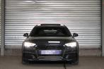 Audi A4 Avant 2.0 TFSI 190PK S line black edition |Pano|Carp, Gebruikt, Euro 6, 1984 cc, Leder
