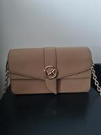 Oranje Michael Kors Tas - Zeer Goede Staat!, Sieraden, Tassen en Uiterlijk, Tassen | Damestassen, Ophalen of Verzenden