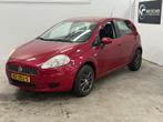 Fiat Grande Punto 1.4-16V Edizione Lusso / NIEUWE APK / AIRC, Voorwielaandrijving, Gebruikt, 400 kg, Grande Punto