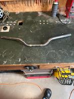 Chrome stuur 22mm, Ophalen of Verzenden