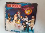 Teach in 7 inch the robet, Ophalen of Verzenden, Zo goed als nieuw