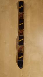 Fender Gitaar Strap, Muziek en Instrumenten, Ophalen of Verzenden, Zo goed als nieuw, Elektrische gitaar