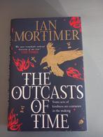 The outcasts of time, Ophalen of Verzenden, Zo goed als nieuw
