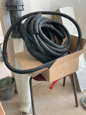 Tyleen mantelbuis 22mm beschikbaar voor biedingen