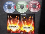 PC Game - Unreal 2 II The Awakening, Shooter, 1 speler, Ophalen of Verzenden, Zo goed als nieuw
