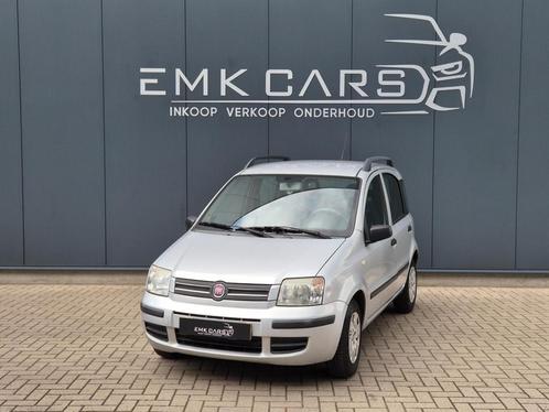 Fiat Panda 1.2 Edizione Cool, Auto's, Fiat, Bedrijf, Te koop, Panda, ABS, Airbags, Airconditioning, Centrale vergrendeling, Dakrails