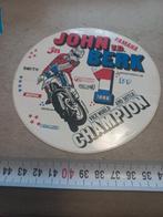 John v b berk yamaha  88, Verzamelen, Ophalen of Verzenden, Zo goed als nieuw