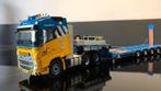 Wsi. Volvo van bkv., Ophalen of Verzenden, Nieuw, Bus of Vrachtwagen, Wsi