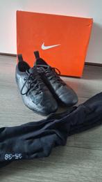 Voetbalschoenen Nike maat 34, Sport en Fitness, Ophalen of Verzenden, Nieuw