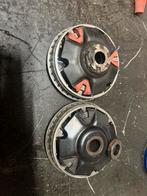 Malossi vario 125cc 150cc 172cc 180cc, Motoren, Tuning en Styling, Ophalen of Verzenden