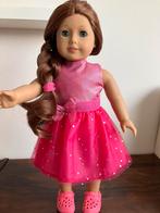Jurkje voor American Girl doll, Ophalen of Verzenden, Nieuw, Kleertjes