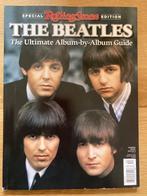 The Beatles Album-by Album-Guide, Ophalen of Verzenden, Zo goed als nieuw, Artiest