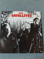 The Satellites lp vinyl, Ophalen of Verzenden, Zo goed als nieuw, 12 inch, Alternative