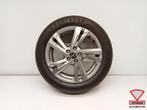 VW Polo 2G T-ROC R-Line Alloy 16'' velg + band 2G0601025 AM